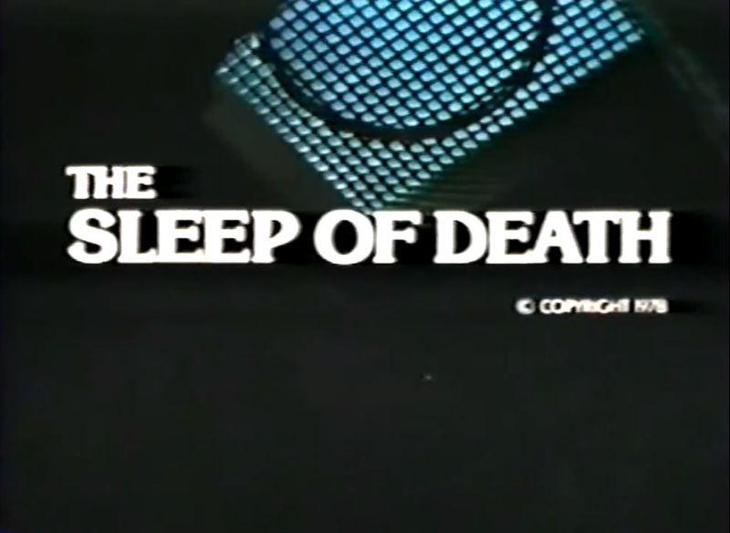 The Sleep of Death (1980)