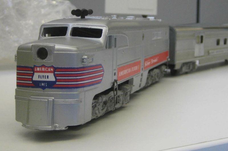 Happy S Scale Day!