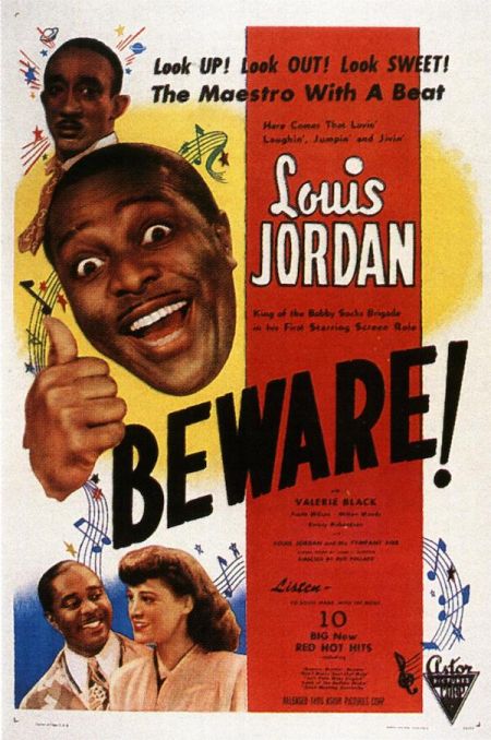 Beware! (Astor, 1946)