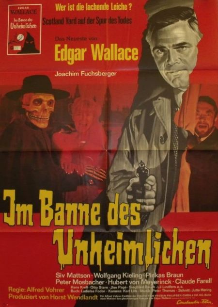 Im Banne des Unheimlichen (1968)