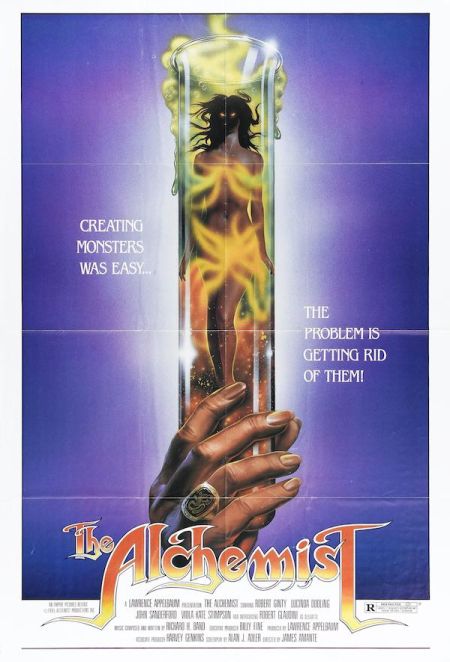 The Alchemist (1983)