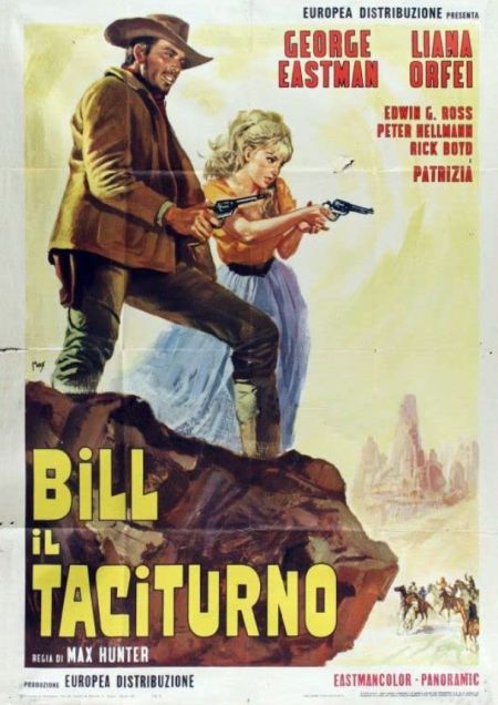 Django Kills Softly (1967)