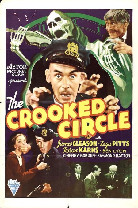 The Crooked Circle (1932)